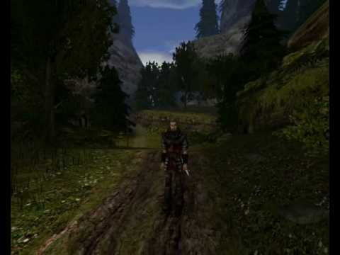 Gothic - Siła Beliara Odc. 3