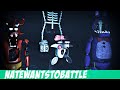 Five Nights at Freddy's Animated ...