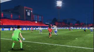 #61【FC26】【クロス多め】アーリークロス/ファンシーパスがまれによくあるゴール集 #クロス #ファンシー #アーリークロス #スルーパス #ゴール集