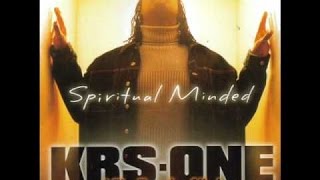 KRS-One - Know Thy Self