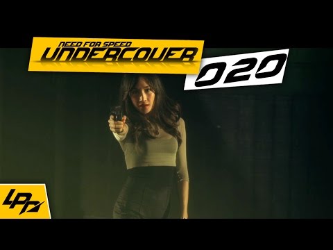 NEED FOR SPEED UNDERCOVER Part 20 - FINALE (FullHD) / Lets Play NFS Undercover