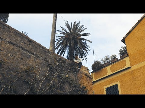 EAZ - Dorë për Dore [prod. by ROB]