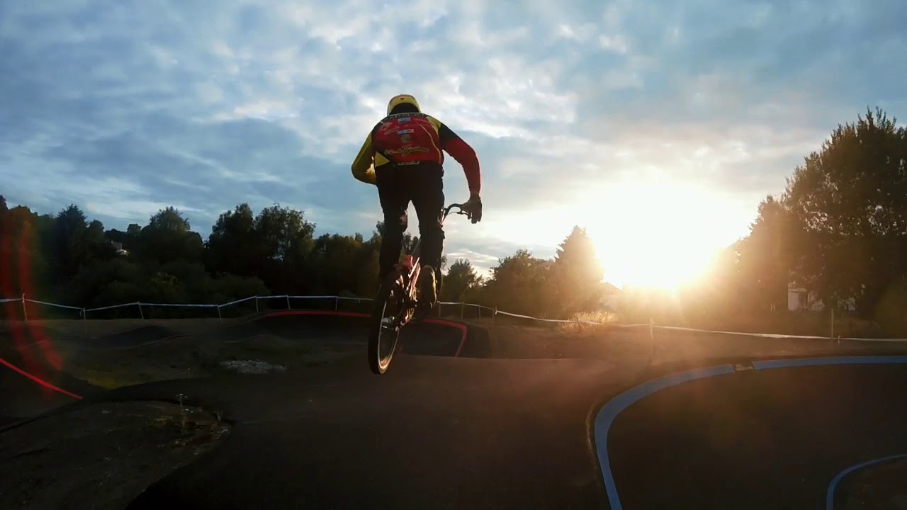 Pumptrack Xertigny