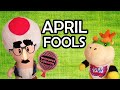 SML Movie: April Fools [REUPLOADED]