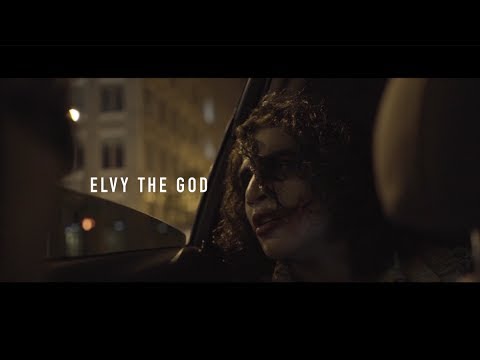 eLVy The God - Free Smoke  (Official Video)