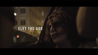 eLVy The God - Free Smoke  (Official Video)