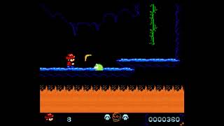 Sydney Hunter & The Caverns Of Death NES - June 2019 Update