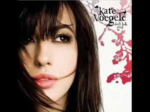 It's Only Life - Kate Voegele (w/ lyrics in more info)