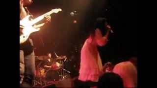 Nico Vega-So So Fresh