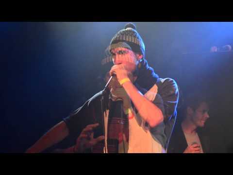 Iamyou - Eliminations Runde - DM i Beatbox 2013