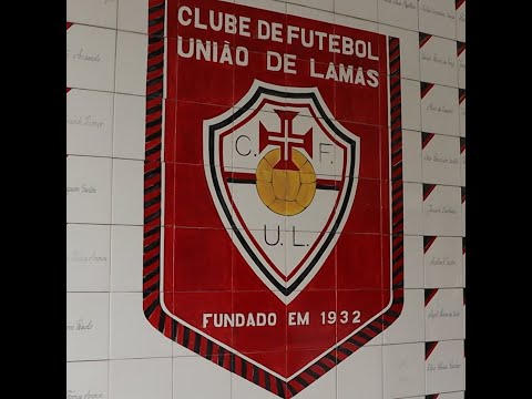 União de Lamas: "Todos os jogos são para ganhar"
