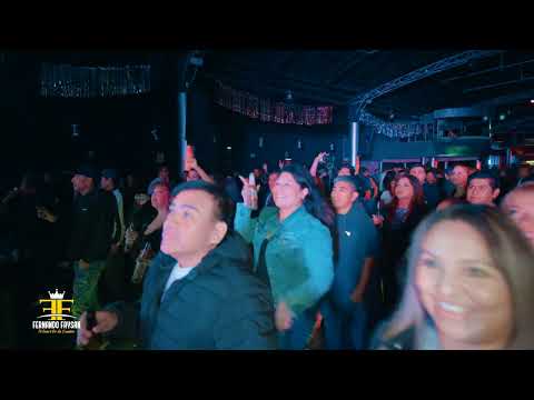 Mix No te preocupes por mi - Fernando Faysan y la Nueva Sangre (Autor: Lucho Zambrano)