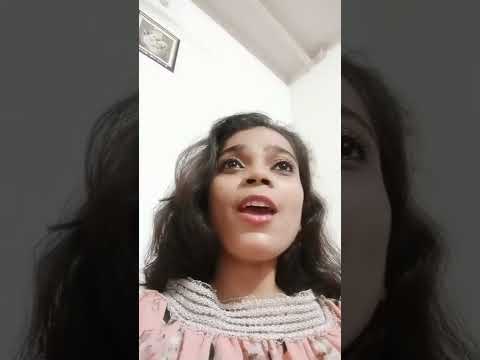 Jyoti Verma Baatein ye kabhi na tu bhulna