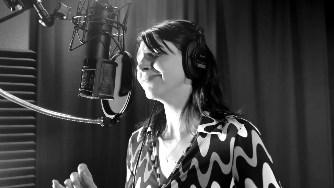 Promotional video thumbnail 3 for Rachel Avalon Jazz