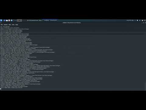 Gemischter H4ck - Episode 102 - Vulnhub: Corrosion 2 Walkthrough