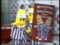 Bananas In Pajamas Promo A