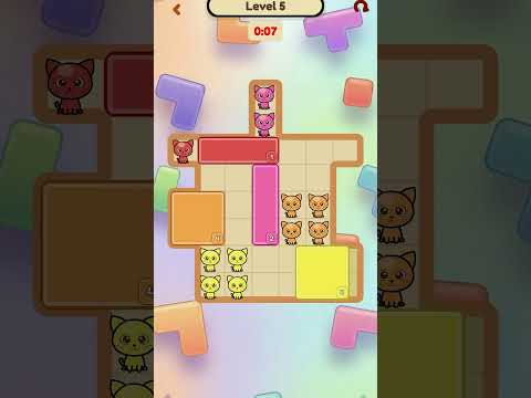 Catch the Cats video thumbnail