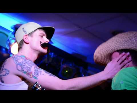 Rock in der Region 2016: Halfway Awesome - I don't kehr (Live @ TriO Bad Essen 19.11.2016)