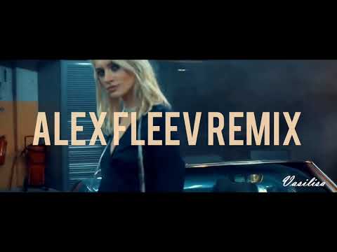 Arturro Mass - Танцюй Кохай remix by ALEX FLEEV deep house 2020