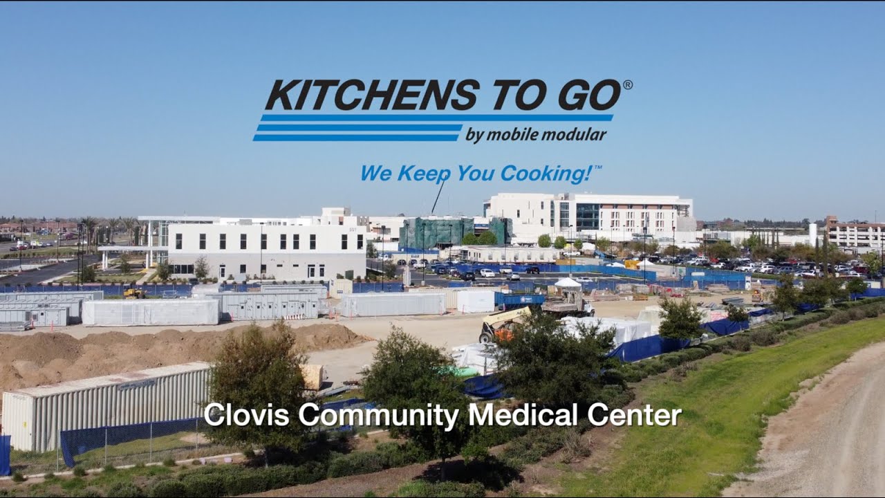 Clovis Community Medical Center