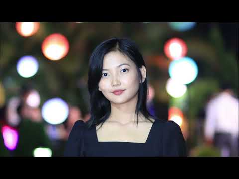 PIHOI HAOKIP - LUNGSET LONGLOU (TRACK)