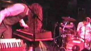 Ebeling Hughes &quot;It&#39;s a Long Long Way to Paradise&quot;