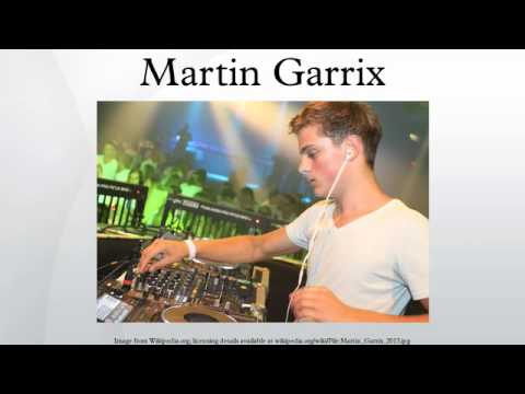 Martin Garrix