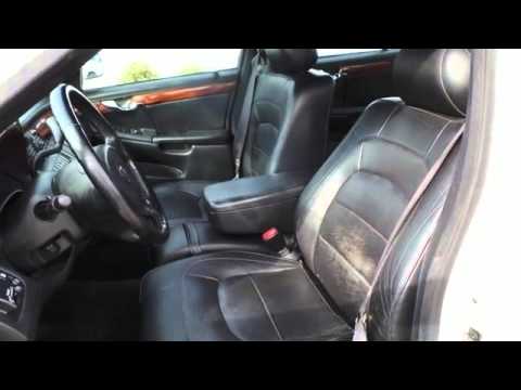 2004 Cadillac DeVille Rochester MN Winona, MN #ZA1434 - SOLD