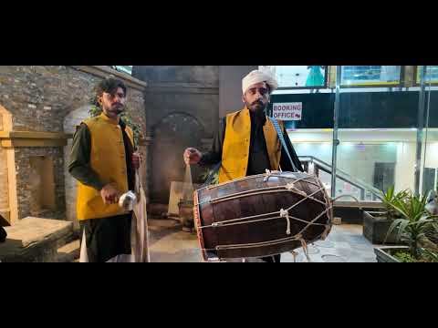 💍✨ Step into elegance with Hanif Wedding Palace