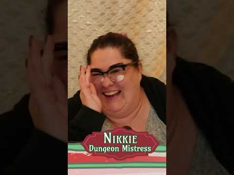 The Perfect D&D Snack: Human Bones! #dnd #ttrpg #shorts