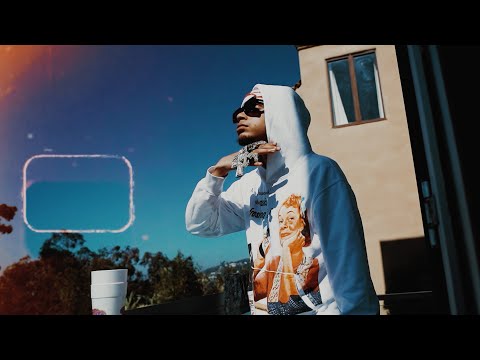 D. Savage - Lost & Found (Official Video)