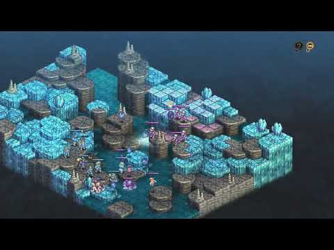 Tactics Ogre: Reborn - Chapter 4 (Lawful) - Part 23