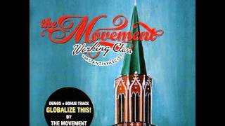 The Movement - Truth is... (lyrics in description)