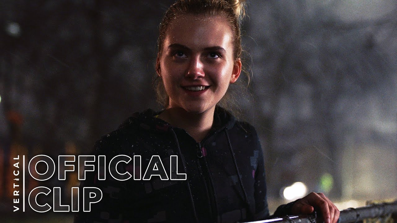 Official Clip - Dog's Rescue