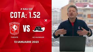 FACI PARIU #355 🍀 800 LEI JUCAȚI PE UN SINGUR MECI