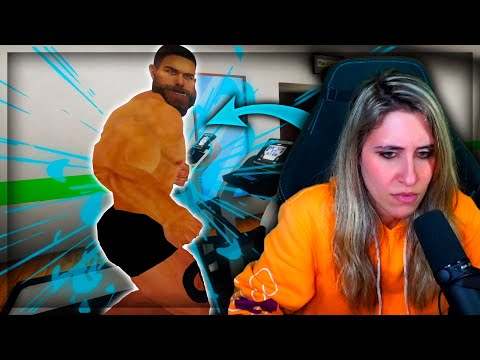 Finalmente anche io INIZIO PALESTRA! #gymorjail