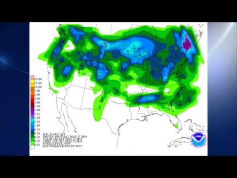 May 17 Weather Xtreme Video
