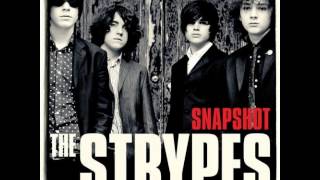 The Strypes "I'm a Hog For You Baby"