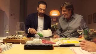 Let your inner genius cook