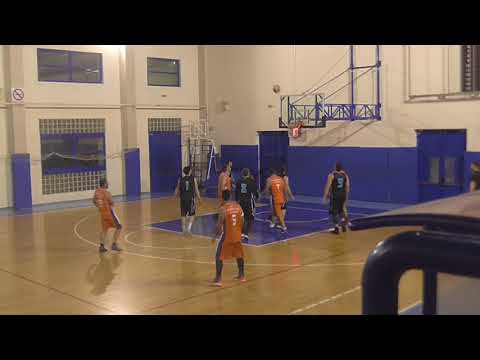 Peronia Kings 78 - 86 Σ.ΦΙ.ΚΑ. | 21η Αγων. BIG Elite