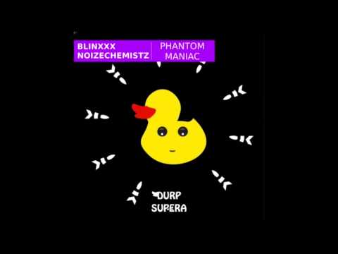 Maniac (Original Mix) [Durp Supera Recs]