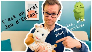 Comment utiliser ADB dans un Container Docker sous Linux ? - ADB, Docker, Linux