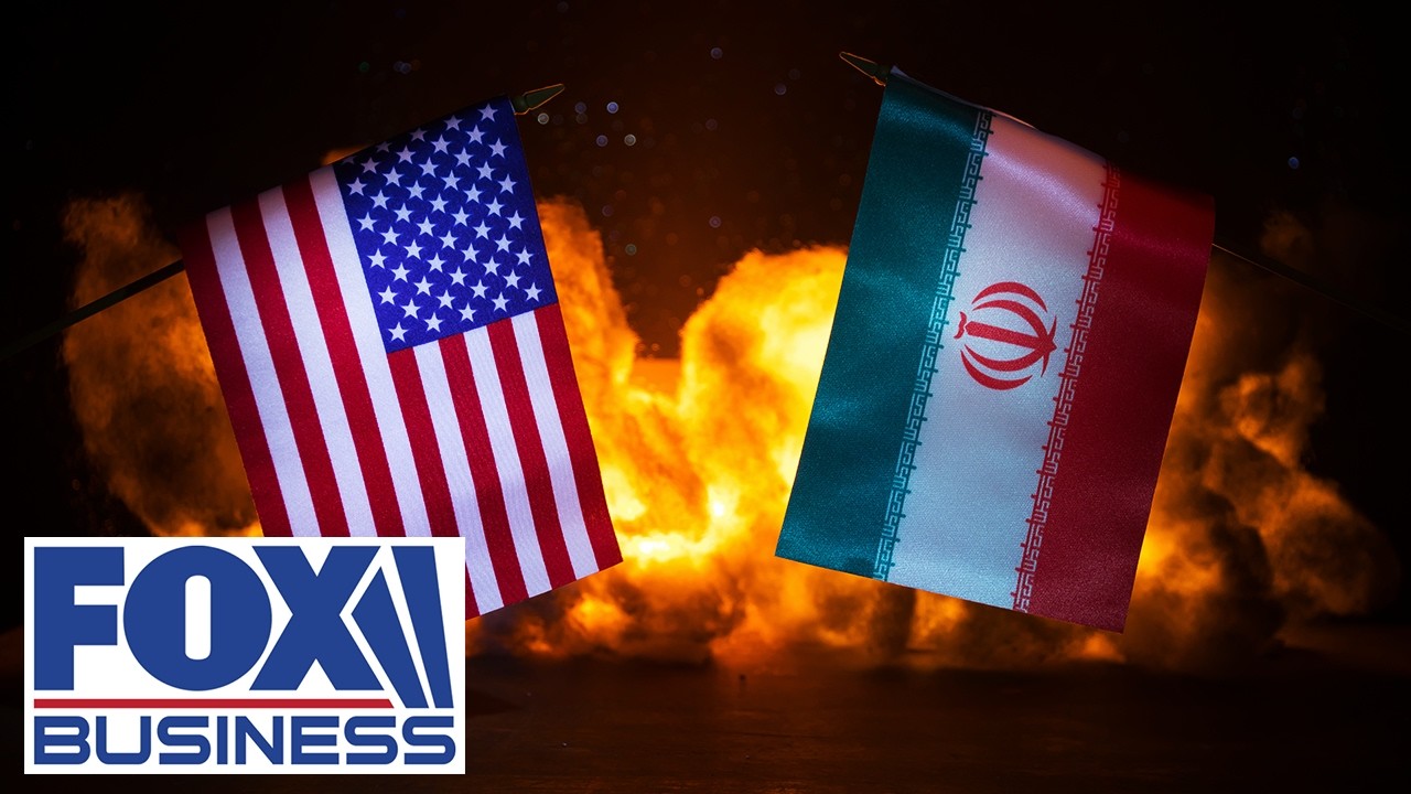 'NO PLACE THEY CAN HIDE': Retired Marine Corps officer describes EXPANSIVE US capability