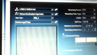 Silvercrest usb 2.0 video grabber svg 2.0 a1 driver & drivers