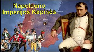 Ispanija, O Ne Rusija, Sužlugdė Napoleono Imperiją