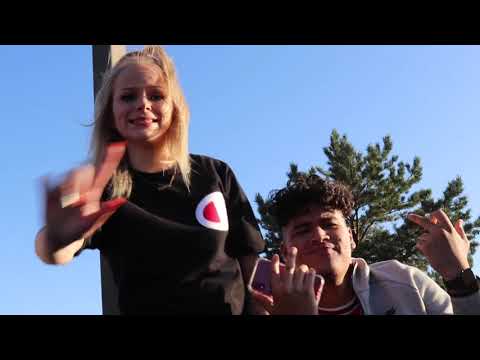 LilSav - POCAHONTAS(Official Music Video