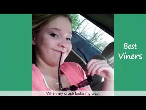 Try Not To Laugh or Grin While Watching Funny Fail Vines   Best Viners 2017