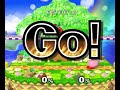 TAS GC Super Smash Bros Melee Classic Mode By Noxxa In 05 36 93