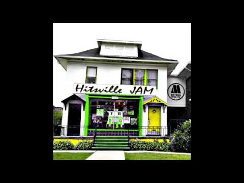 Hitsville Jam - Mr. T (Soul Pains) - Take Me In Your Arms