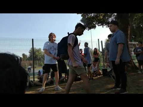 Cobardía mireybattles Antenor 🆚 khado